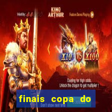 finais copa do brasil cruzeiro